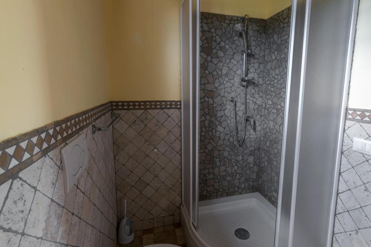וטראלה Agriturismo Il Poggio מראה חיצוני תמונה