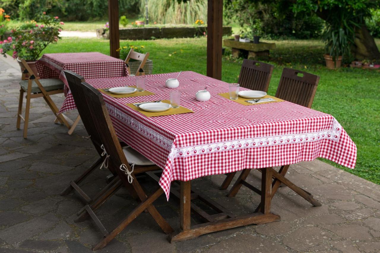וטראלה Agriturismo Il Poggio מראה חיצוני תמונה